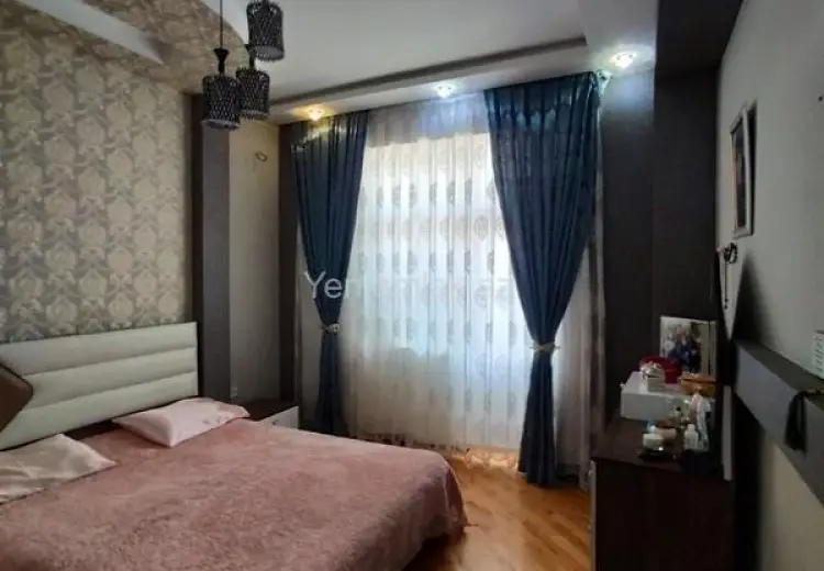 2 otaqlı mənzil Kirayə (aylıq), Xətai, Bakı