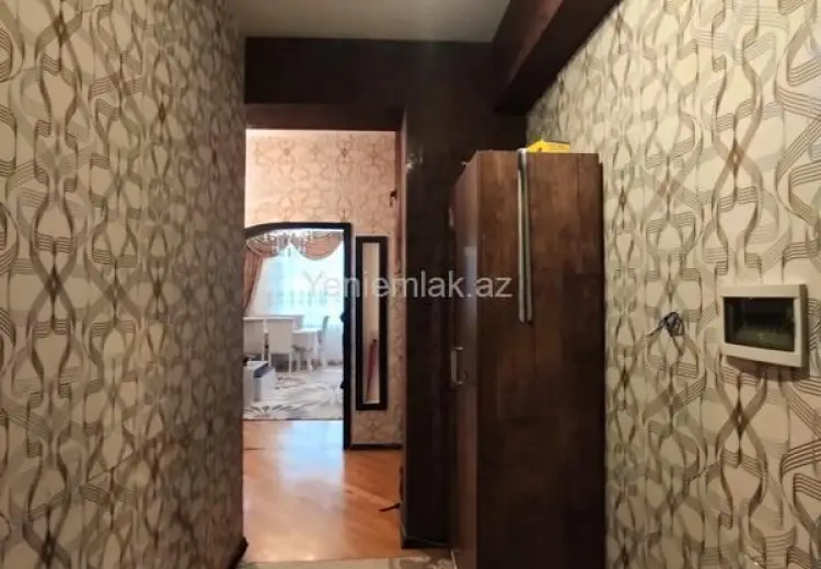 2 otaqlı mənzil Kirayə (aylıq), Xətai, Bakı