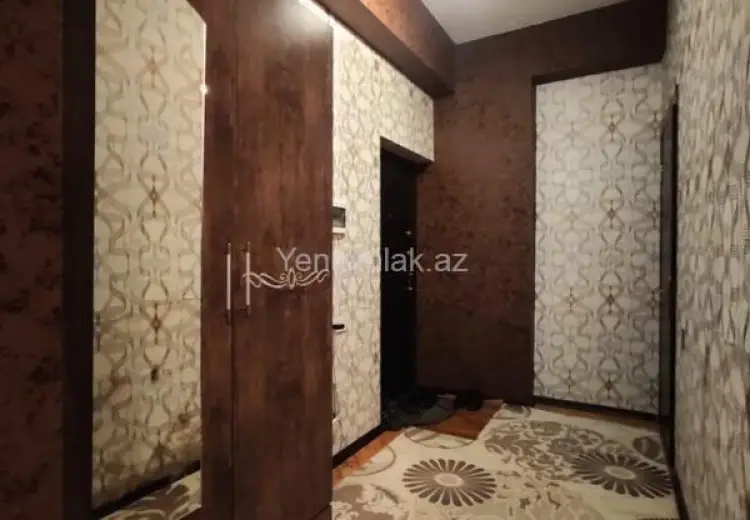 2 otaqlı mənzil Kirayə (aylıq), Xətai, Bakı