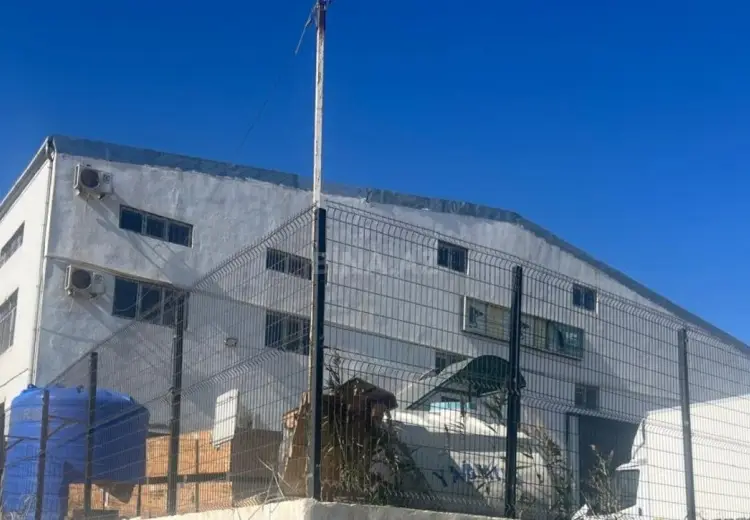1100 m² Obyekt / Ofis Kirayə (aylıq), Şıxov qəs., Səbail, Bakı