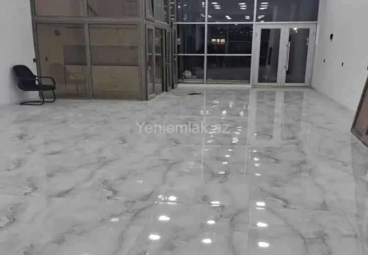 163 m² Obyekt / Ofis Satılır, 16-cı məhəllə, Sumqayıt