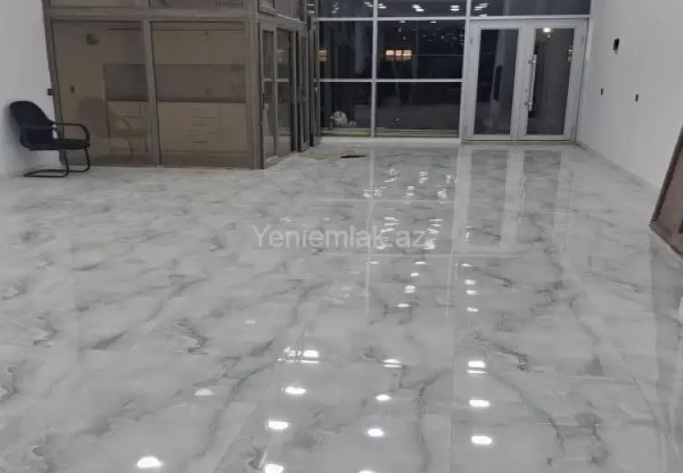 163 m² Obyekt / Ofis Satılır, 16-cı məhəllə, Sumqayıt