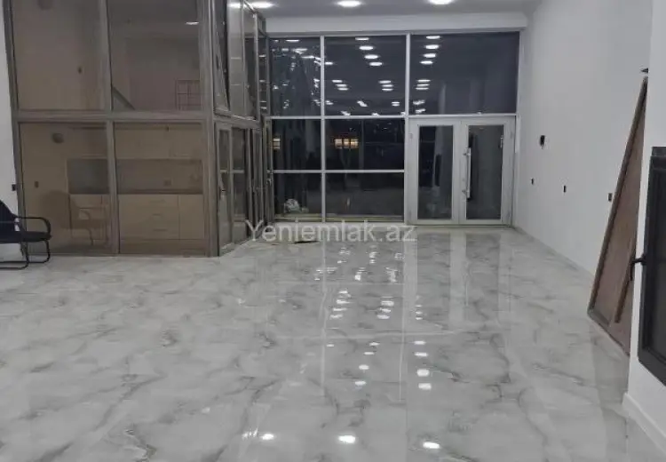 163 m² Obyekt / Ofis Satılır, 16-cı məhəllə, Sumqayıt