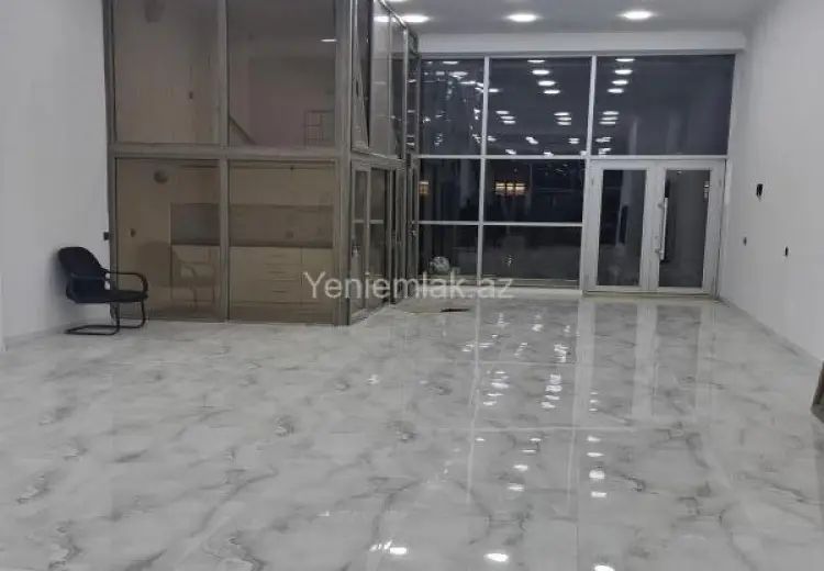 163 m² Obyekt / Ofis Satılır, 16-cı məhəllə, Sumqayıt