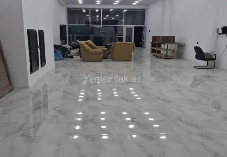 163 m² Obyekt / Ofis Satılır, 16-cı məhəllə, Sumqayıt