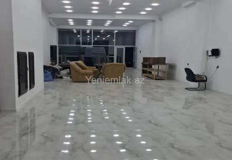 163 m² Obyekt / Ofis Satılır, 16-cı məhəllə, Sumqayıt