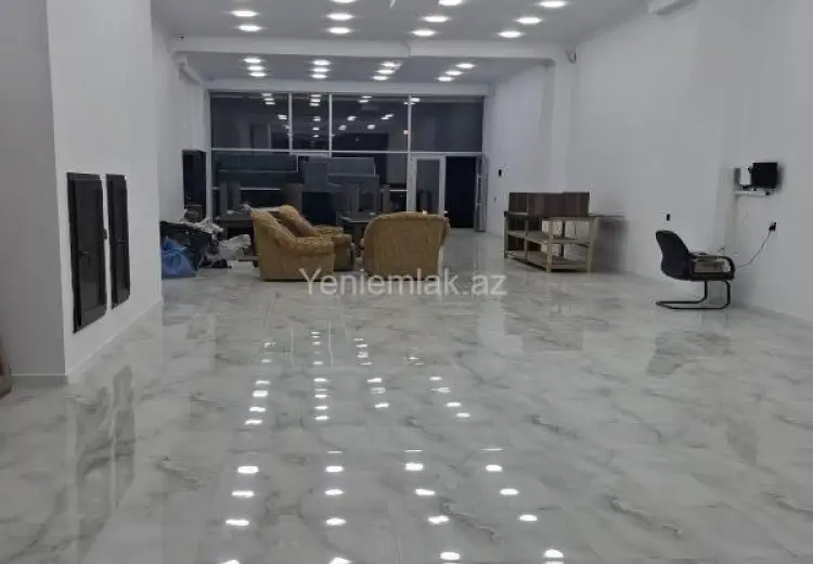 163 m² Obyekt / Ofis Satılır, 16-cı məhəllə, Sumqayıt