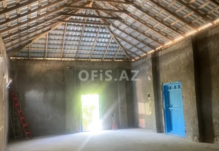 600 m² Obyekt / Ofis Satılır, Xətai, Bakı