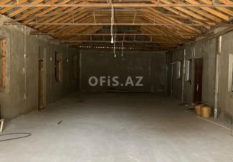 600 m² Obyekt / Ofis Satılır, Xətai, Bakı