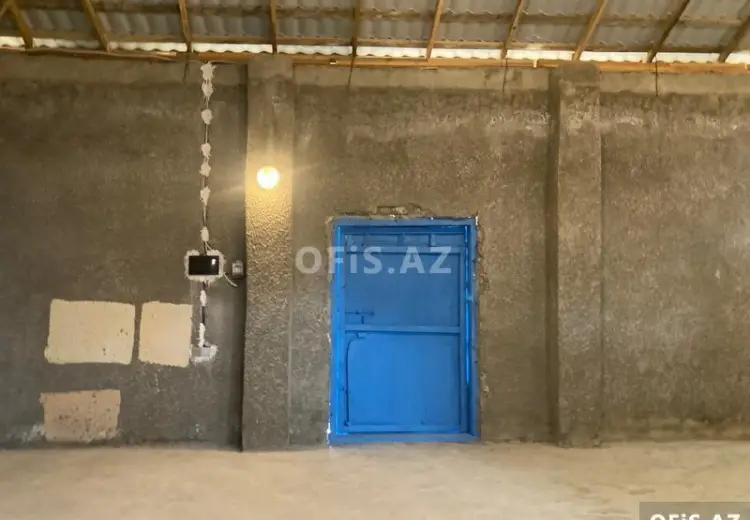 600 m² Obyekt / Ofis Satılır, Xətai, Bakı