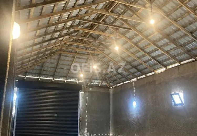 600 m² Obyekt / Ofis Satılır, Xətai, Bakı
