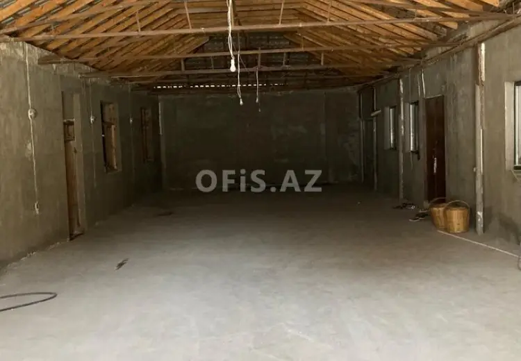 600 m² Obyekt / Ofis Satılır, Xətai, Bakı