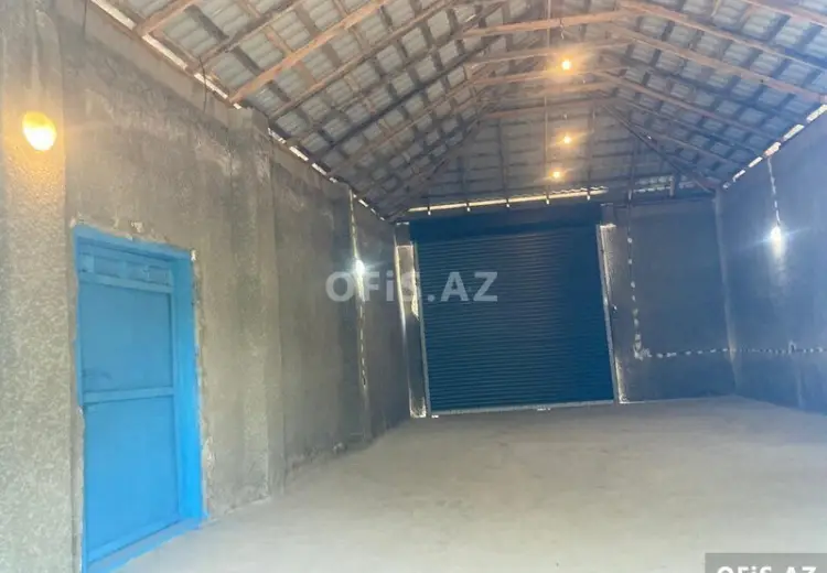 600 m² Obyekt / Ofis Satılır, Xətai, Bakı