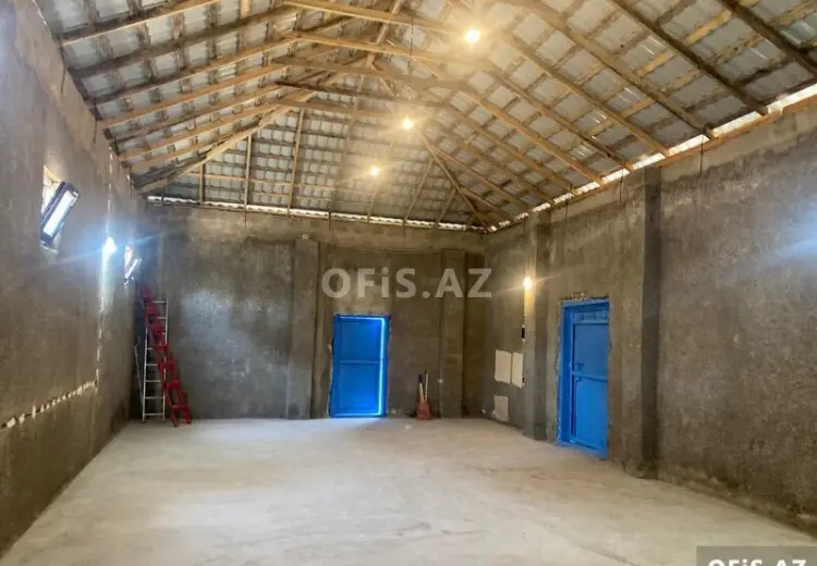 600 m² Obyekt / Ofis Satılır, Xətai, Bakı
