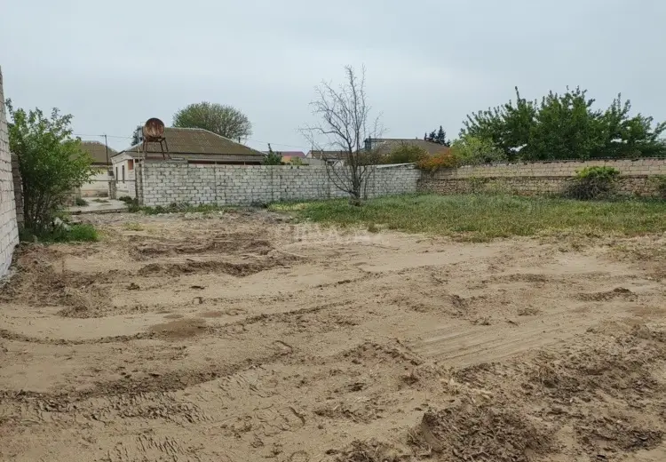 6 sot Torpaq Satılır, Bilgəh qəs., Sabunçu, Bakı