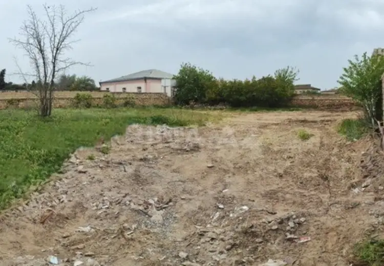 6 sot Torpaq Satılır, Bilgəh qəs., Sabunçu, Bakı