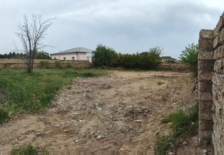 6 sot Torpaq Satılır, Bilgəh qəs., Sabunçu, Bakı
