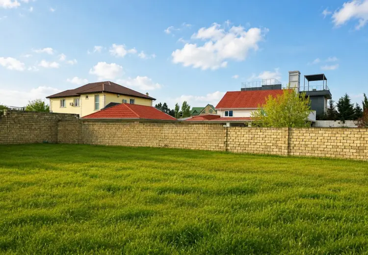 9.2 sot Torpaq Satılır, Bilgəh qəs., Sabunçu, Bakı