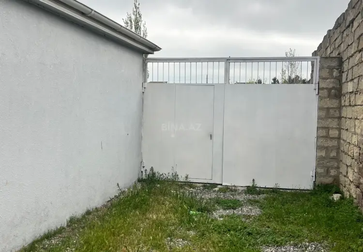 9.2 sot Torpaq Satılır, Bilgəh qəs., Sabunçu, Bakı