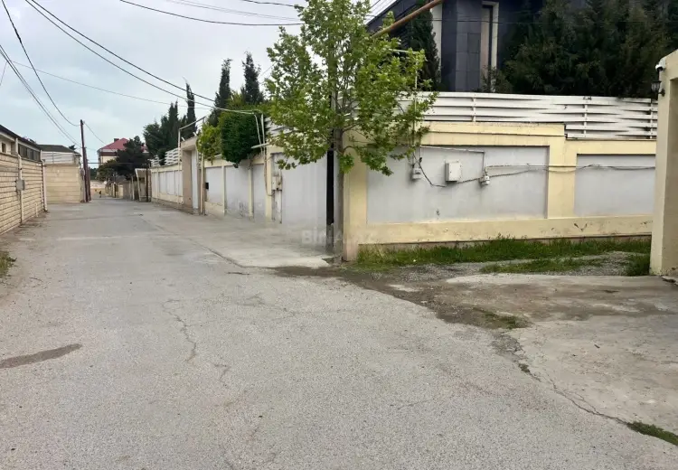 9.2 sot Torpaq Satılır, Bilgəh qəs., Sabunçu, Bakı