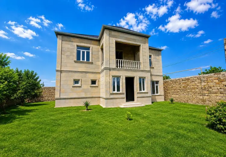 5 otaqlı mənzil Satılır, Nardaran qəs., Sabunçu, Bakı