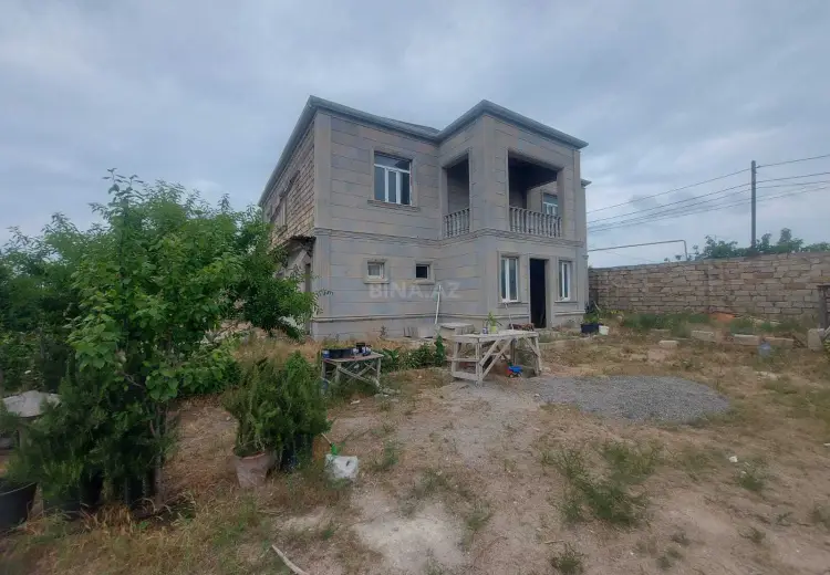 5 otaqlı mənzil Satılır, Nardaran qəs., Sabunçu, Bakı