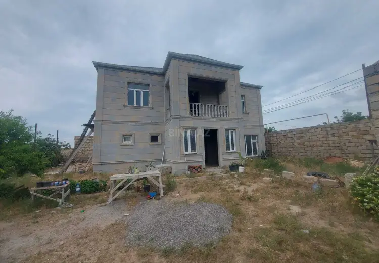 5 otaqlı mənzil Satılır, Nardaran qəs., Sabunçu, Bakı