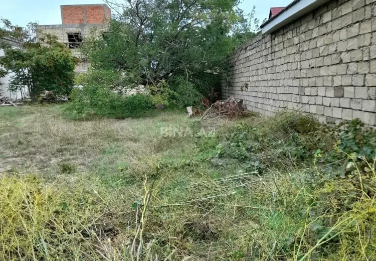 12 sot Torpaq Satılır, Bilgəh qəs., Sabunçu, Bakı