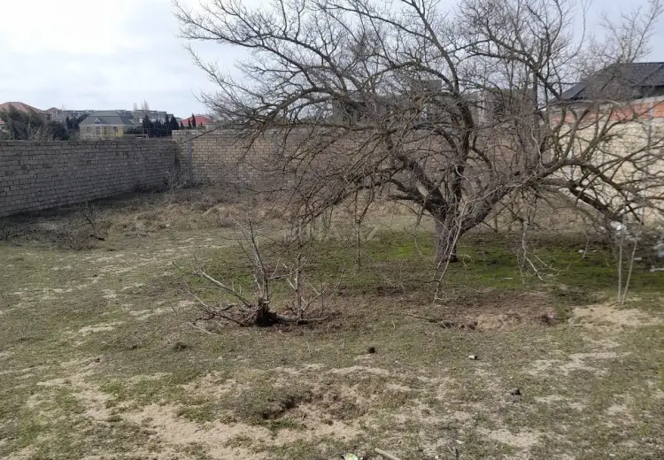 12 sot Torpaq Satılır, Bilgəh qəs., Sabunçu, Bakı
