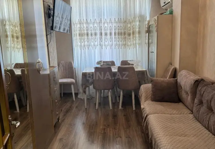 2 otaqlı mənzil Satılır, Abşeron