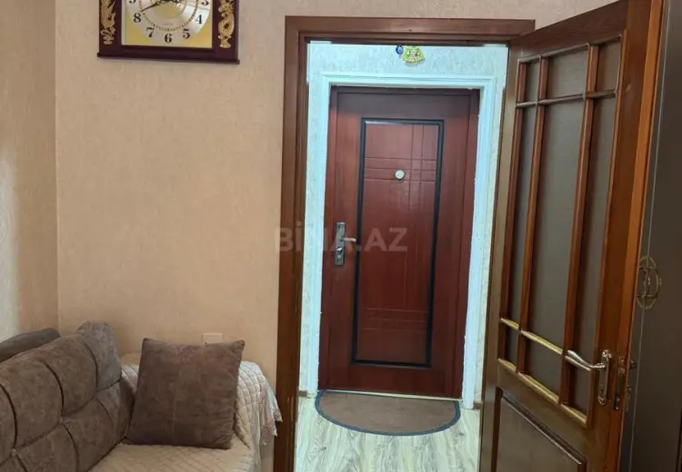 2 otaqlı mənzil Satılır, Abşeron
