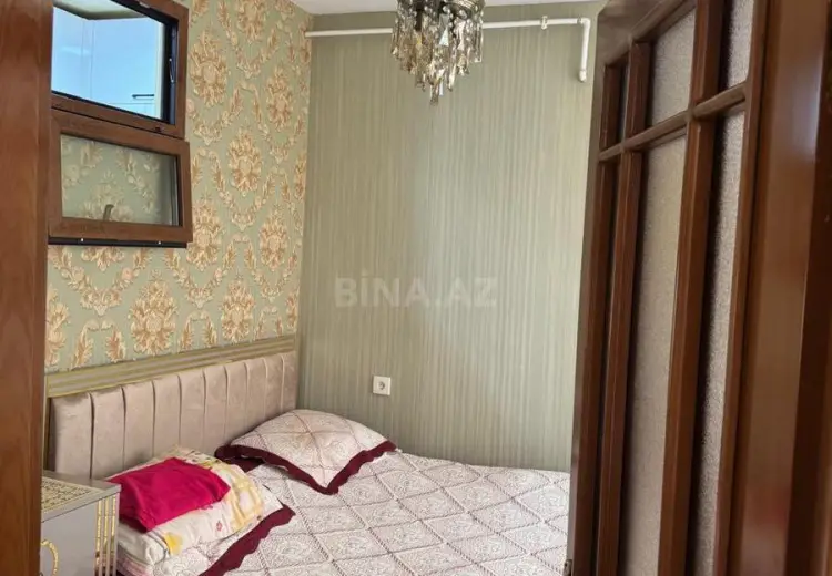 2 otaqlı mənzil Satılır, Abşeron