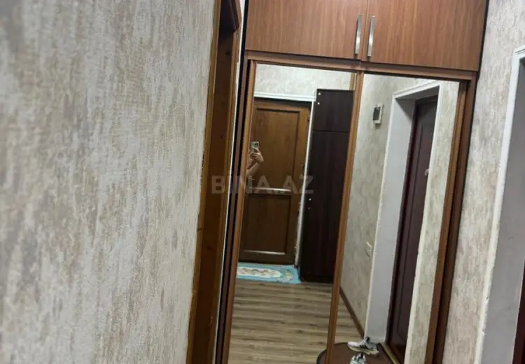 2 otaqlı mənzil Satılır, Abşeron