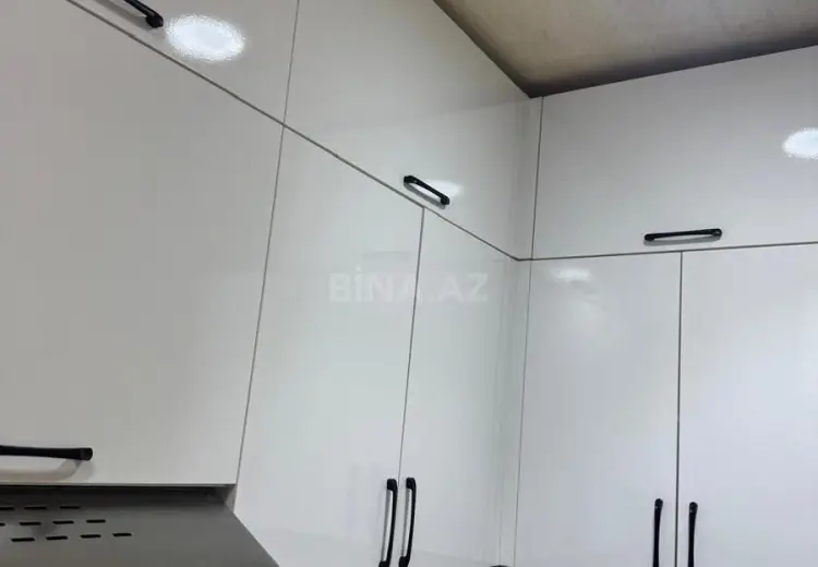 2 otaqlı mənzil Satılır, Abşeron