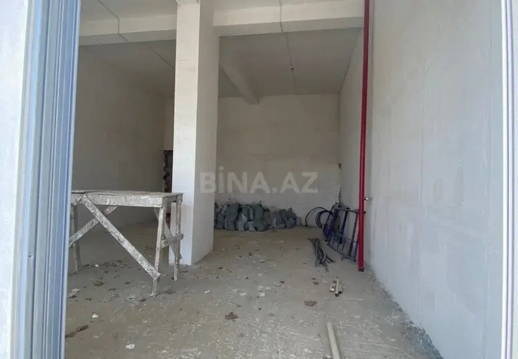 84 m² Obyekt / Ofis Kirayə (aylıq), Ağ şəhər, Xətai, Bakı