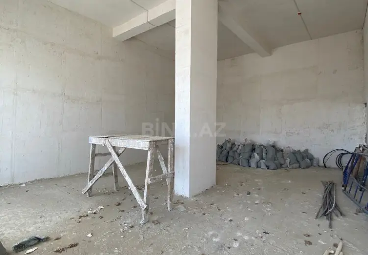 84 m² Obyekt / Ofis Kirayə (aylıq), Ağ şəhər, Xətai, Bakı