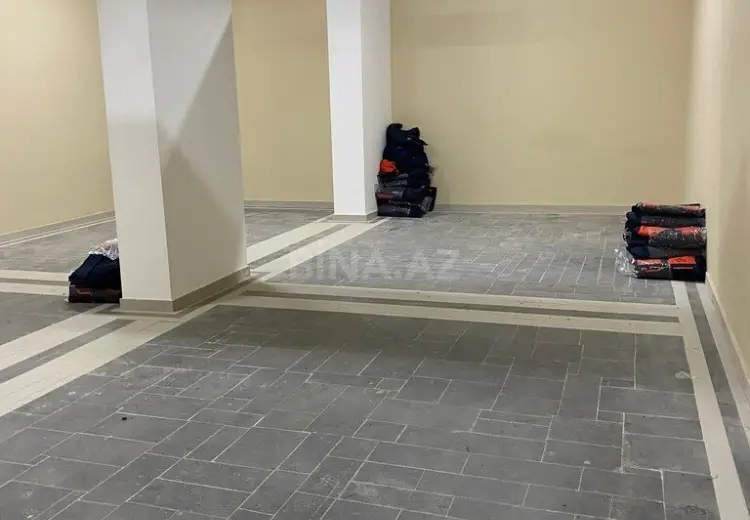 84 m² Obyekt / Ofis Kirayə (aylıq), Ağ şəhər, Xətai, Bakı