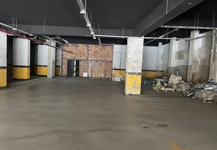 4800 m² Obyekt / Ofis Satılır, Ağ şəhər, Xətai, Bakı