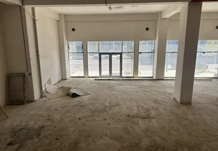 4800 m² Obyekt / Ofis Satılır, Ağ şəhər, Xətai, Bakı