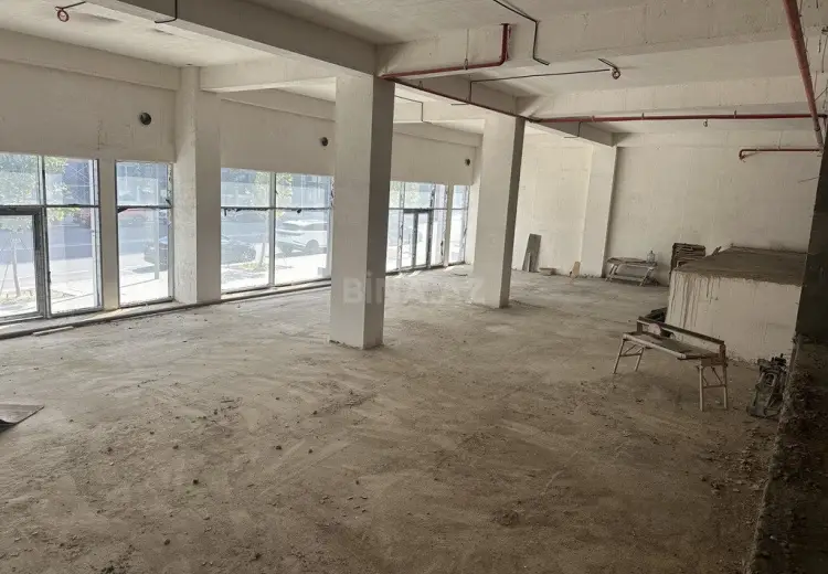 4800 m² Obyekt / Ofis Satılır, Ağ şəhər, Xətai, Bakı