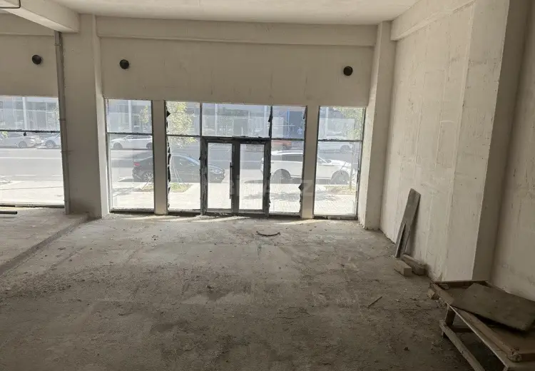 4800 m² Obyekt / Ofis Satılır, Ağ şəhər, Xətai, Bakı