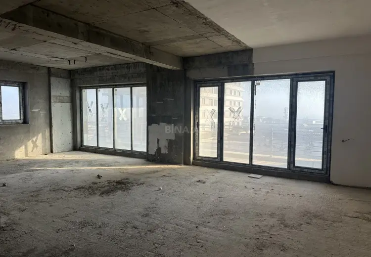 4800 m² Obyekt / Ofis Satılır, Ağ şəhər, Xətai, Bakı