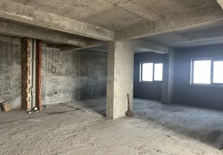 4800 m² Obyekt / Ofis Satılır, Ağ şəhər, Xətai, Bakı