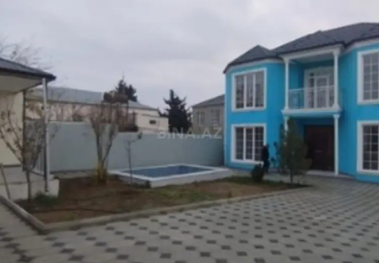 6 otaqlı mənzil Satılır, Sumqayıt