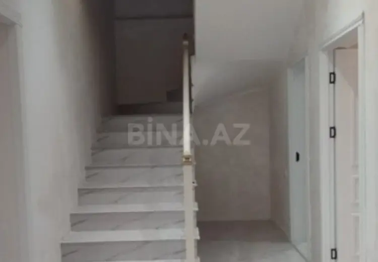 6 otaqlı mənzil Satılır, Sumqayıt