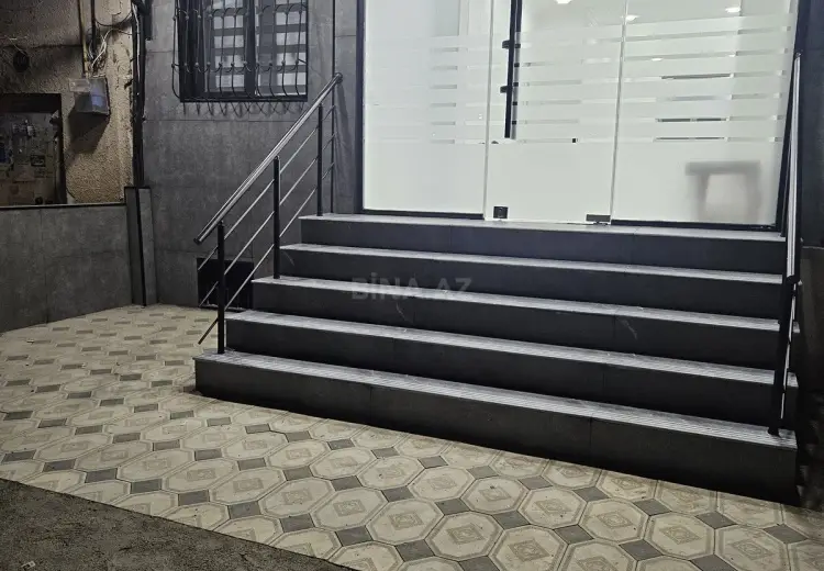 55 m² Obyekt / Ofis Satılır, 1-ci mikrorayon, Nəsimi, Bakı