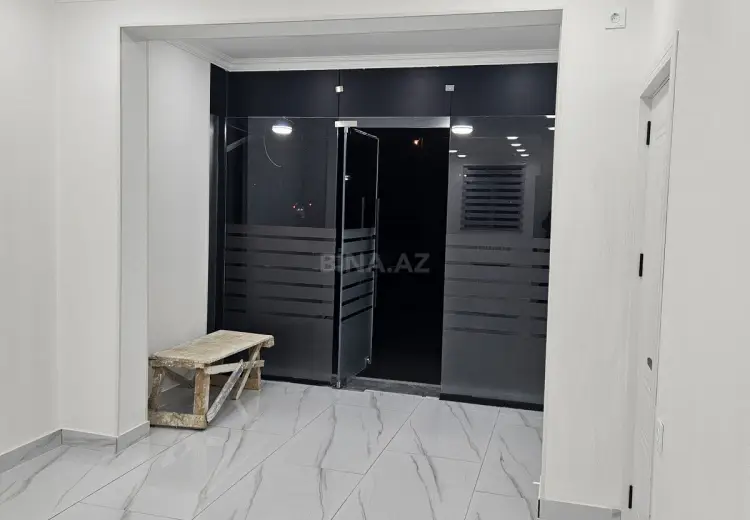 55 m² Obyekt / Ofis Satılır, 1-ci mikrorayon, Nəsimi, Bakı