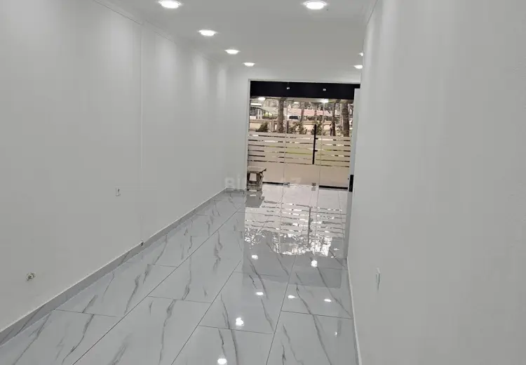 55 m² Obyekt / Ofis Satılır, 1-ci mikrorayon, Nəsimi, Bakı
