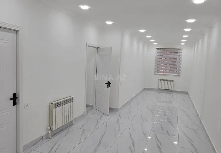 55 m² Obyekt / Ofis Satılır, 1-ci mikrorayon, Nəsimi, Bakı
