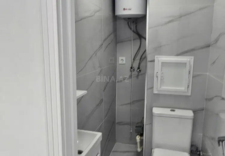 55 m² Obyekt / Ofis Satılır, 1-ci mikrorayon, Nəsimi, Bakı